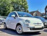 Used Fiat 500