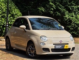Used Fiat 500