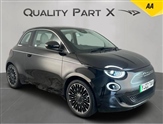 Used Fiat 500