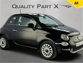 Used Fiat 500