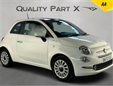 Used Fiat 500