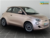 Used Fiat 500