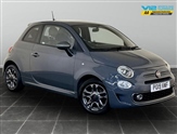 Used Fiat 500