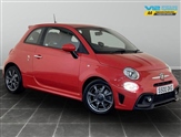 Used Fiat 500