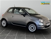 Used Fiat 500
