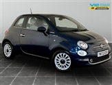 Used Fiat 500