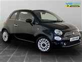Used Fiat 500