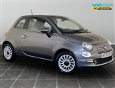 Used Fiat 500