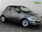Used Fiat 500