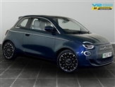Used Fiat 500