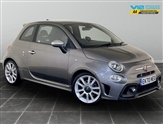 Used Fiat 500