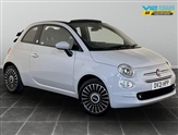 Used Fiat 500