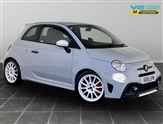 Used Fiat 500