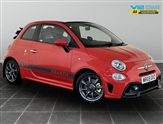 Used Fiat 500