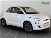 Used Fiat 500