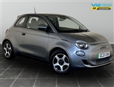 Used Fiat 500