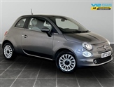 Used Fiat 500