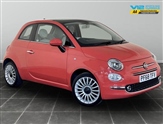 Used Fiat 500