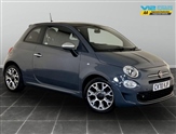 Used Fiat 500