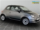 Used Fiat 500