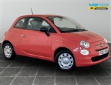 Used Fiat 500