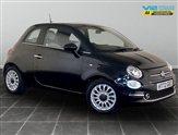 Used Fiat 500