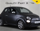 Used Fiat 500