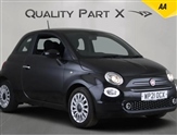 Used Fiat 500