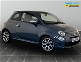 Used Fiat 500
