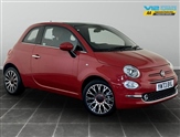 Used Fiat 500