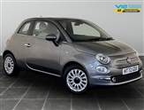 Used Fiat 500