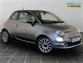 Used Fiat 500