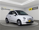 Used Fiat 500