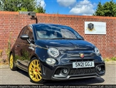 Used Fiat 500