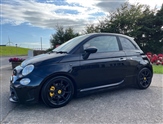 Used Fiat 500