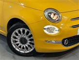 Fiat 500 Image 2