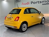 Fiat 500 Image 3