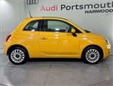 Fiat 500 Image 4