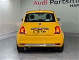 Fiat 500 Image 5