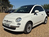 Used Fiat 500