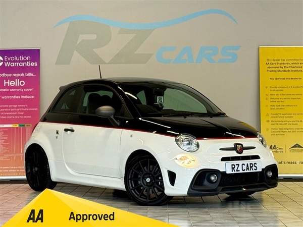 Large image for the Used Fiat 595