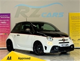 Used Fiat 500