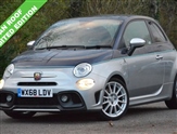 Used Fiat 500