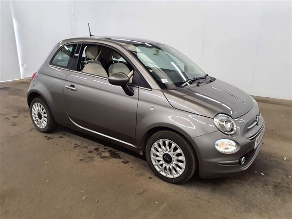 Large image for the Used Fiat 500