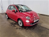 Used Fiat 500