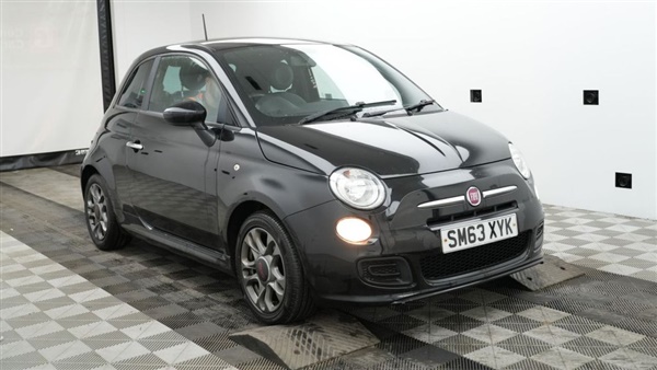 Large image for the Used Fiat 500