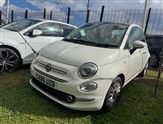 Used Fiat 500