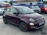 Used Fiat 500