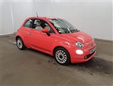 Used Fiat 500