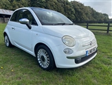 Used Fiat 500